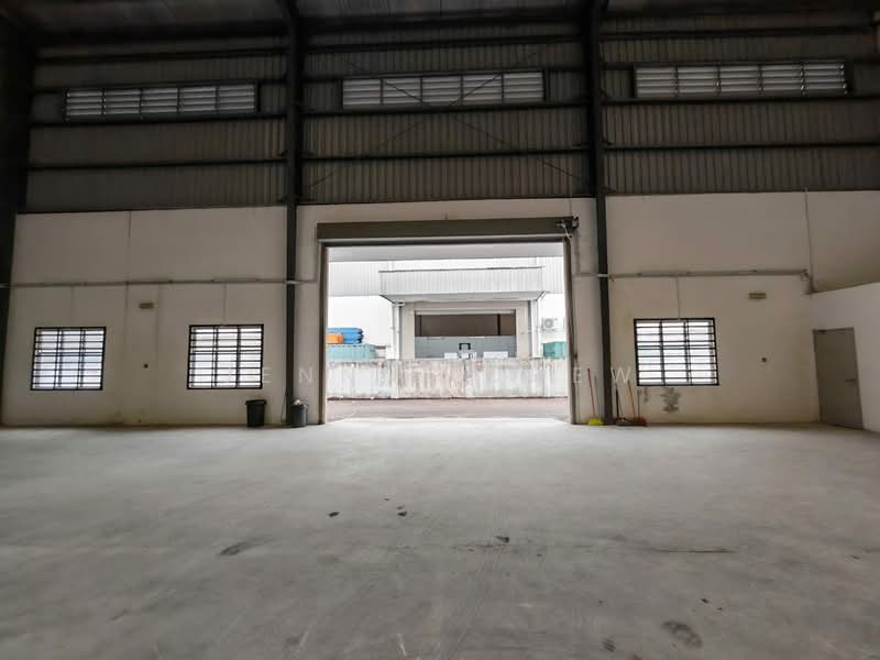 Factory for Sale in Johor Bahru (Johor) - Jennie Chew - Interior - PropertyGuru.com.my