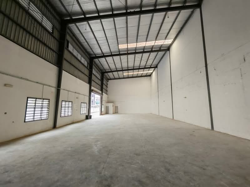 Factory for Sale in Johor Bahru (Johor) - Jennie Chew - Interior - PropertyGuru.com.my