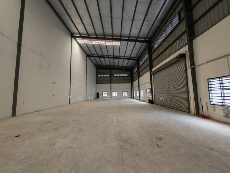 Factory for Sale in Johor Bahru (Johor) - Jennie Chew - Interior - PropertyGuru.com.my