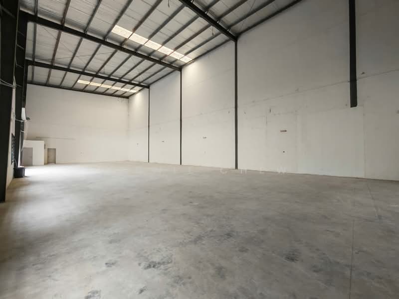 Factory for Sale in Johor Bahru (Johor) - Jennie Chew - Interior - PropertyGuru.com.my