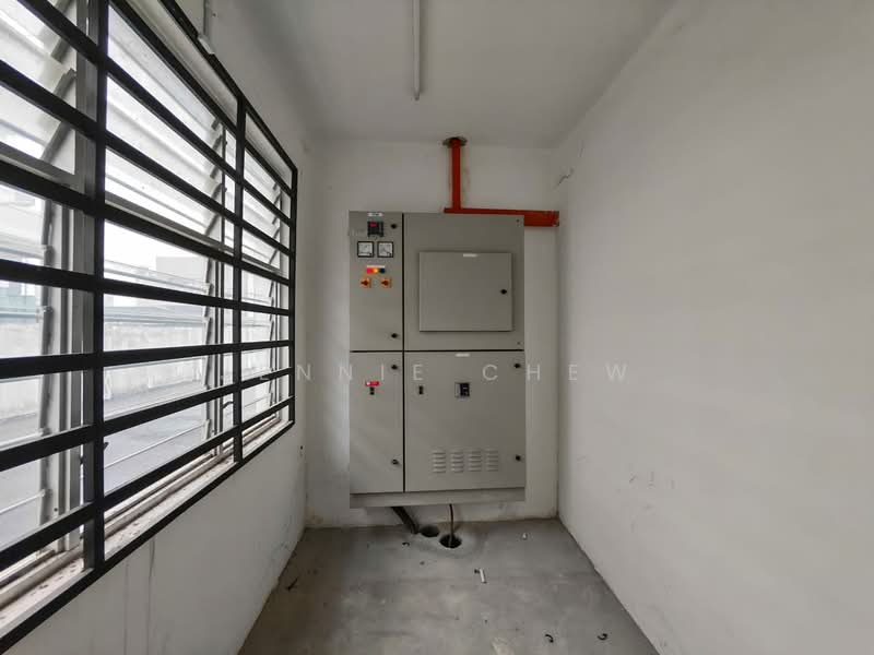 Factory for Sale in Johor Bahru (Johor) - Jennie Chew - Interior - PropertyGuru.com.my