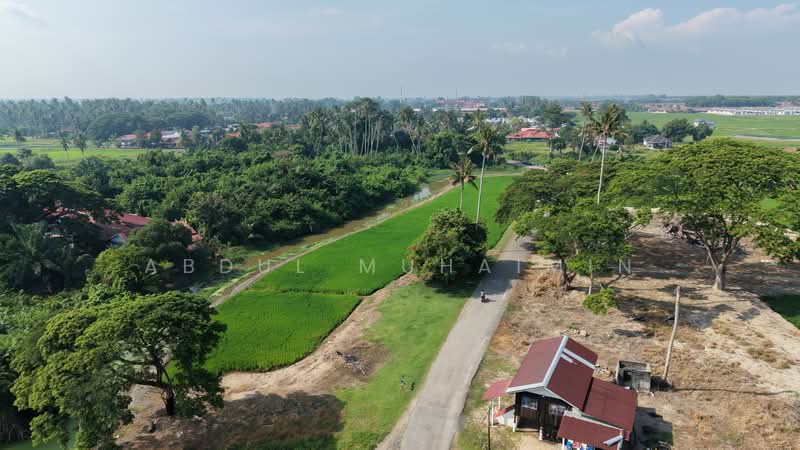 Tanah Pertanian untuk Dijual di Kampung Bakar Kapor (Penaga) - Abdul Muhaimin - Exterior - PropertyGuru.com.my