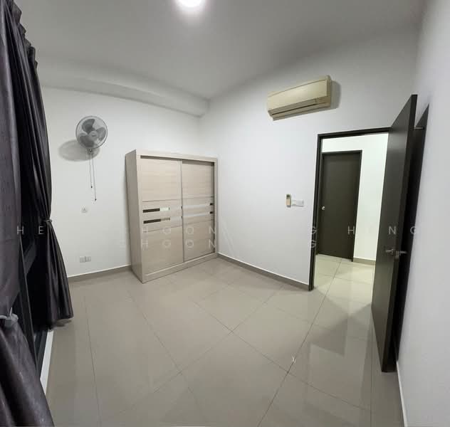 Kondominium untuk Disewa di The Henge - heng choon seng heng choon seng - Interior - PropertyGuru.com.my