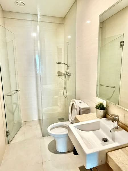 Service Residence for Rent at Puteri Cove Residences - Merry Chua - Bathroom - PropertyGuru.com.my