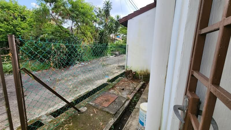 Rumah Teres 1 Tingkat untuk Dijual di Taman Desa Cemerlang (Ulu Tiram) - Jennie Chew - Exterior - PropertyGuru.com.my