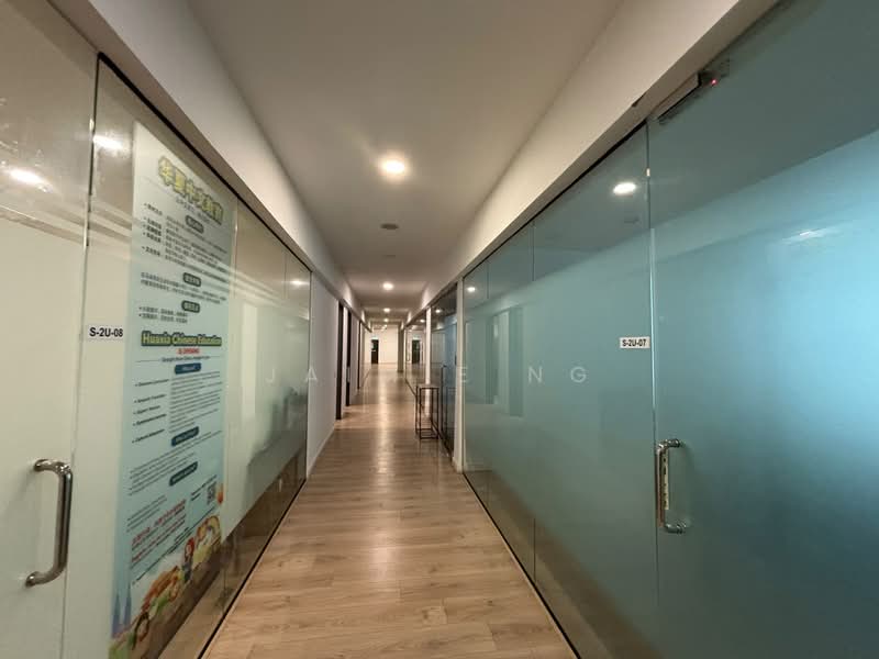 Office for Rent in Ampang Hilir (Ampang) - Jaimie Ng - PropertyGuru.com.my