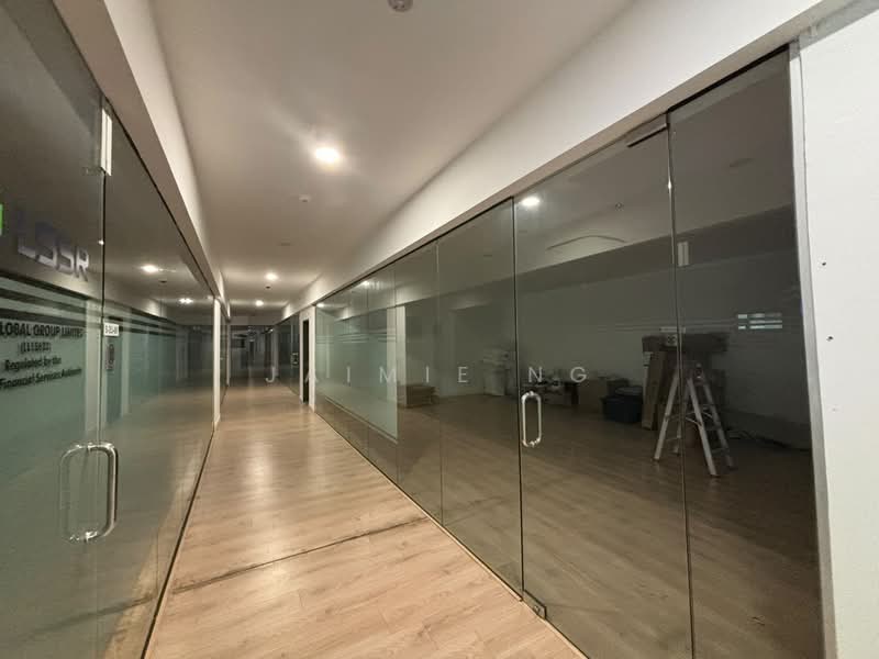 Office for Rent in Ampang Hilir (Ampang) - Jaimie Ng - PropertyGuru.com.my