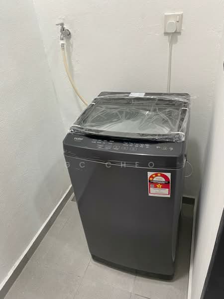 Servis Apartment untuk Disewa di JRK Convena - GC Cheo - PropertyGuru.com.my