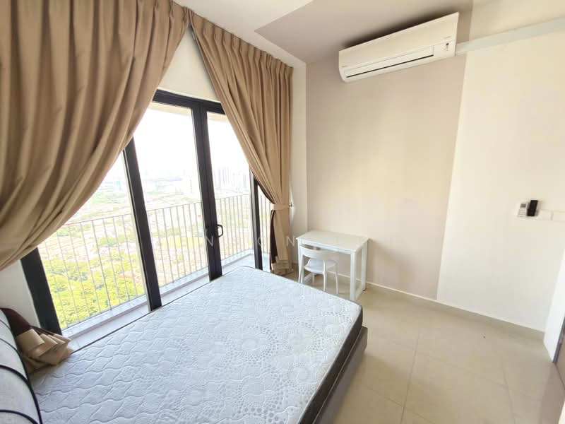 Servis Apartment untuk Disewa di JRK Convena - Jenson Teh - Bedroom - PropertyGuru.com.my