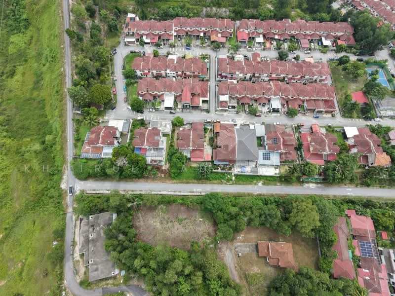 Other Property for Sale in Saujana Utama (Selangor) - Khairul Radzi Zainal - Exterior - PropertyGuru.com.my