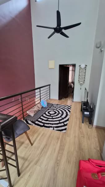 Semi-Detached House for Sale in Taman Nong Chik (Johor Bahru) - Jennie Chew - Interior - PropertyGuru.com.my