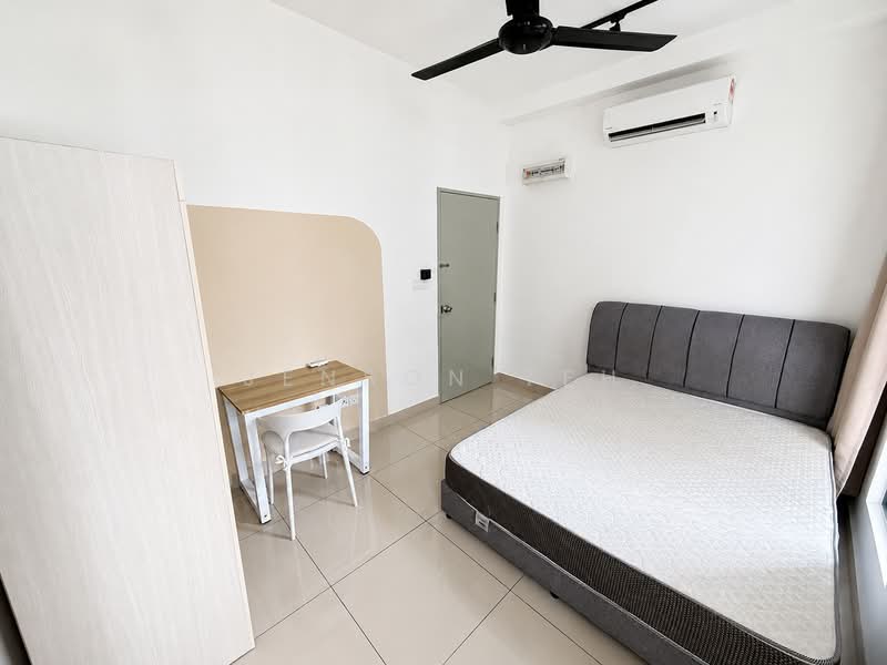 Kondominium untuk Disewa di Platinum Arena - Jenson Teh - Bedroom - PropertyGuru.com.my