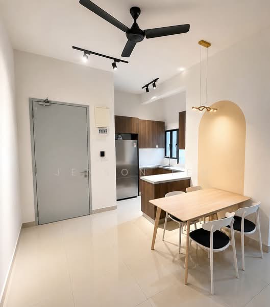 Kondominium untuk Disewa di Platinum Arena - Jenson Teh - PropertyGuru.com.my