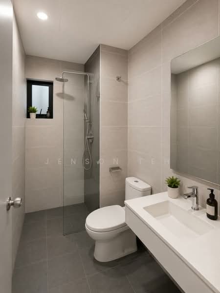 Kondominium untuk Disewa di Platinum Arena - Jenson Teh - PropertyGuru.com.my