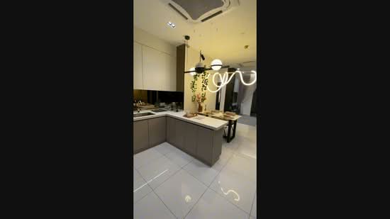 Kondominium untuk Dijual di Quartz @ Queens Residenz, Queensville - Jack Lee - PropertyGuru.com.my