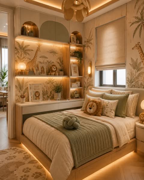Kondominium untuk Dijual di Quartz @ Queens Residenz, Queensville - Jack Lee - Bedroom - PropertyGuru.com.my
