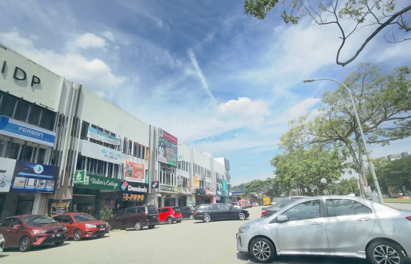 Shop / Office for Rent in Setia Alam (Selangor) - Eve Wong - Exterior - PropertyGuru.com.my