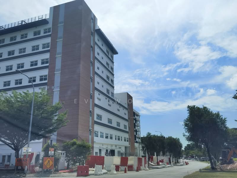 Shop / Office for Rent in Setia Alam (Selangor) - Eve Wong - Exterior - PropertyGuru.com.my