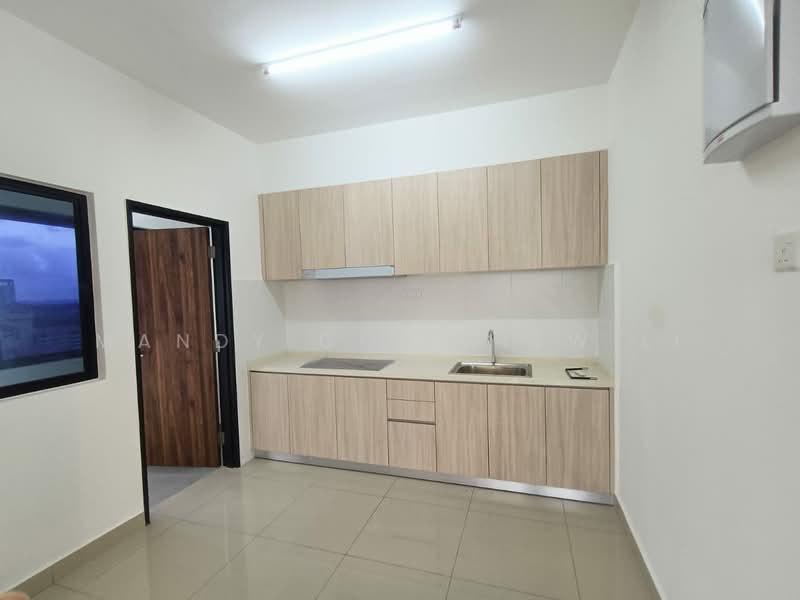 Servis Apartment untuk Disewa di Veranda Residence - Mandy Goh Siew Li - Kitchen - PropertyGuru.com.my