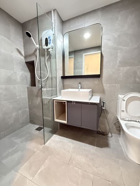 Kondominium untuk Disewa di D'Ivo - Jenson Teh - PropertyGuru.com.my