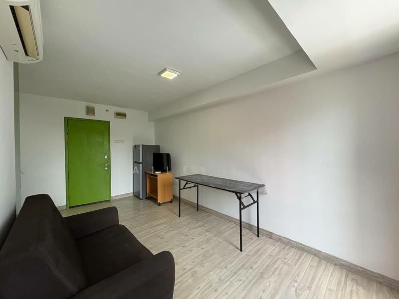 Servis Apartment untuk Disewa di Halo Sunday @ Empire City - Hailey Lim - Living Room - PropertyGuru.com.my
