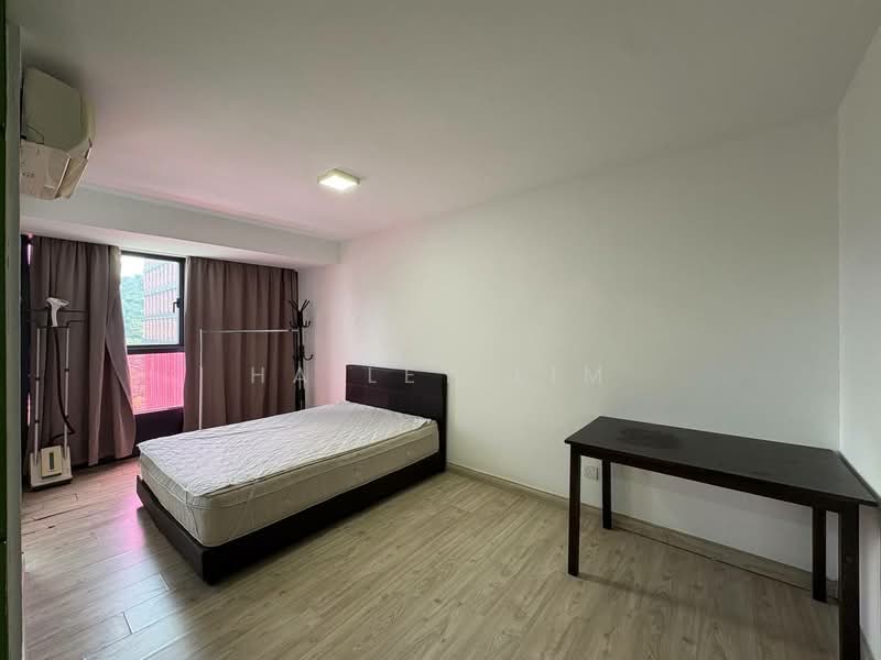 Servis Apartment untuk Disewa di Halo Sunday @ Empire City - Hailey Lim - Bedroom - PropertyGuru.com.my