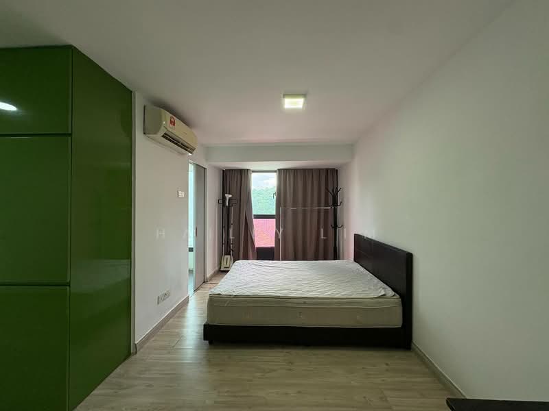 Servis Apartment untuk Disewa di Halo Sunday @ Empire City - Hailey Lim - Bedroom - PropertyGuru.com.my