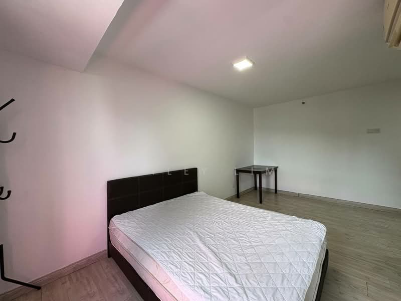 Servis Apartment untuk Disewa di Halo Sunday @ Empire City - Hailey Lim - Bedroom - PropertyGuru.com.my