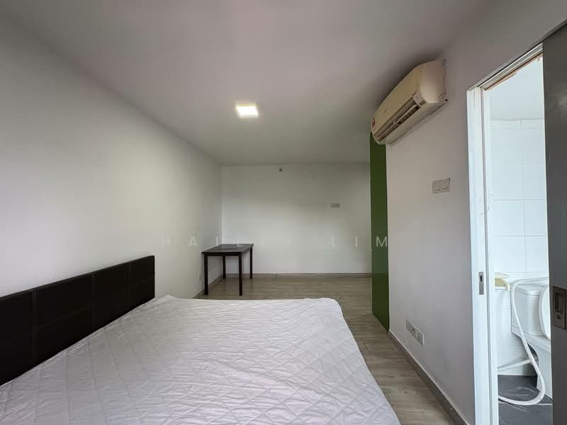 Servis Apartment untuk Disewa di Halo Sunday @ Empire City - Hailey Lim - Bedroom - PropertyGuru.com.my