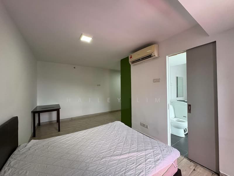 Servis Apartment untuk Disewa di Halo Sunday @ Empire City - Hailey Lim - Bedroom - PropertyGuru.com.my