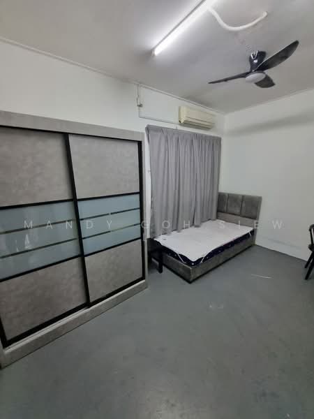 Terraced House for Rent in Taman Damai Jaya (Skudai) - Mandy Goh Siew Li - Bedroom - PropertyGuru.com.my
