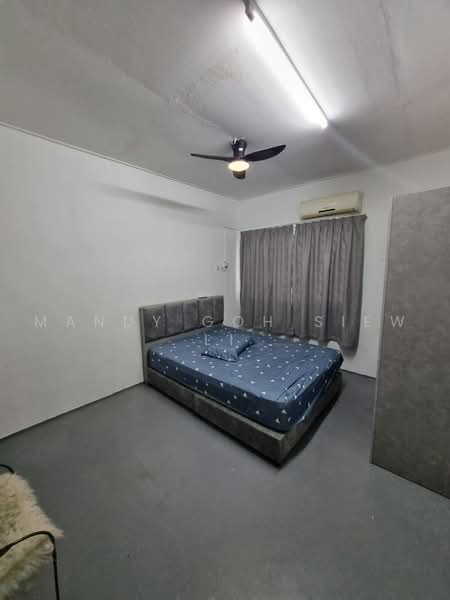 Terraced House for Rent in Taman Damai Jaya (Skudai) - Mandy Goh Siew Li - Bedroom - PropertyGuru.com.my