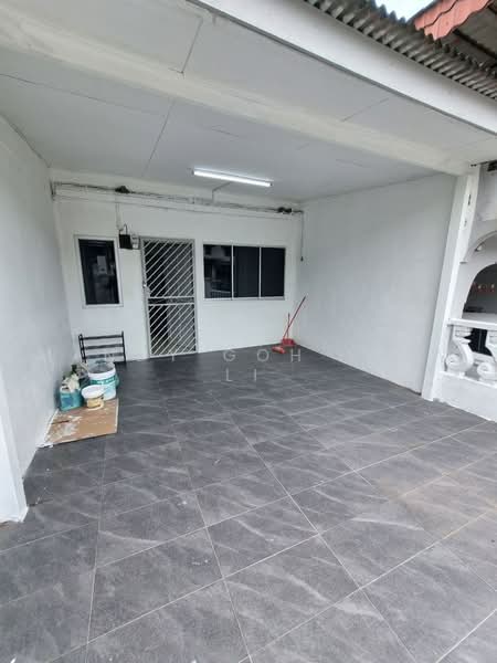 Terraced House for Rent in Taman Damai Jaya (Skudai) - Mandy Goh Siew Li - Exterior - PropertyGuru.com.my