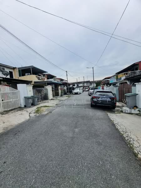 Terraced House for Rent in Taman Damai Jaya (Skudai) - Mandy Goh Siew Li - Exterior - PropertyGuru.com.my