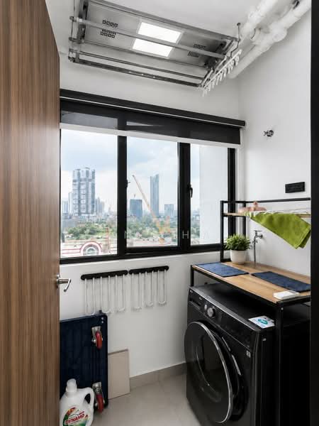 Service Residence for Sale at Veranda Residence - Kun Chai - View - PropertyGuru.com.my