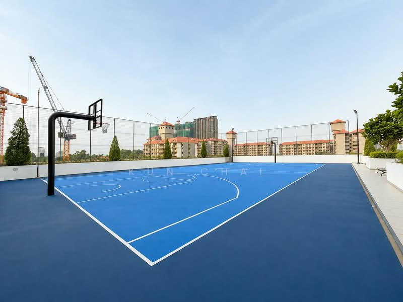 Service Residence for Sale at Veranda Residence - Kun Chai - PropertyGuru.com.my
