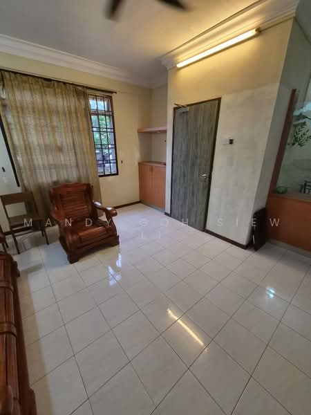 Pangsapuri untuk Disewa di Sri Awana Townhouse - Mandy Goh Siew Li - Living Room - PropertyGuru.com.my