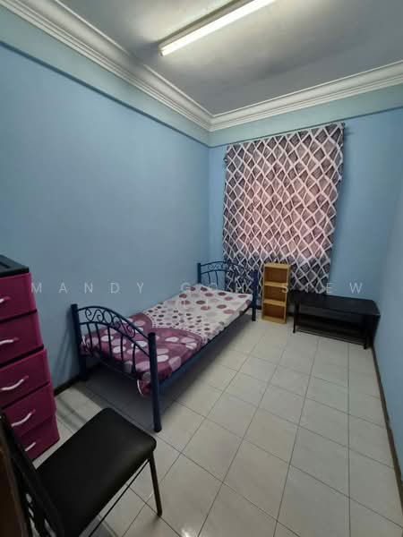 Pangsapuri untuk Disewa di Sri Awana Townhouse - Mandy Goh Siew Li - PropertyGuru.com.my
