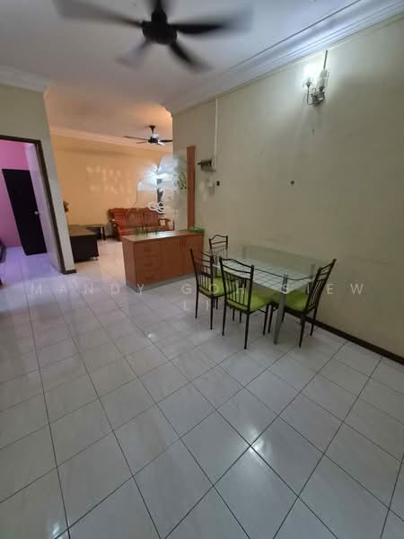 Pangsapuri untuk Disewa di Sri Awana Townhouse - Mandy Goh Siew Li - PropertyGuru.com.my