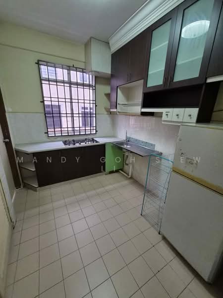 Pangsapuri untuk Disewa di Sri Awana Townhouse - Mandy Goh Siew Li - PropertyGuru.com.my