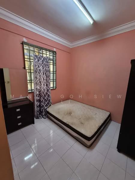 Pangsapuri untuk Disewa di Sri Awana Townhouse - Mandy Goh Siew Li - PropertyGuru.com.my