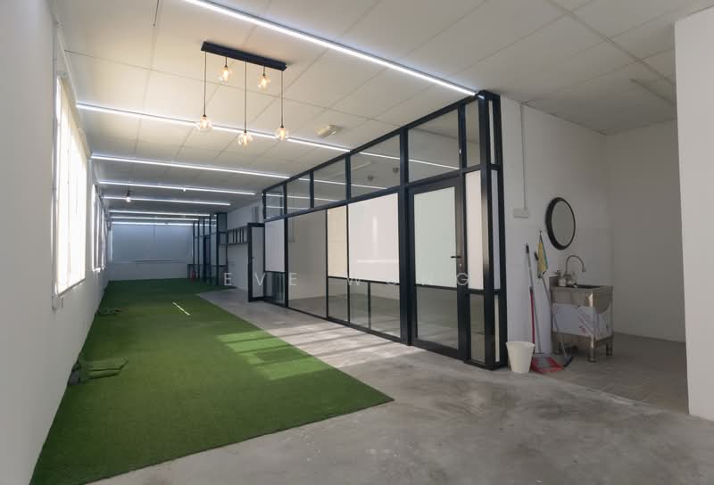 Shop / Office for Rent in Setia Alam (Selangor) - Eve Wong - Interior - PropertyGuru.com.my