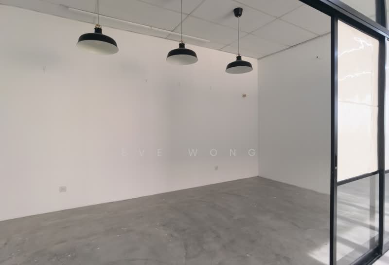 Shop / Office for Rent in Setia Alam (Selangor) - Eve Wong - Interior - PropertyGuru.com.my