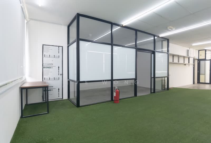Shop / Office for Rent in Setia Alam (Selangor) - Eve Wong - Interior - PropertyGuru.com.my