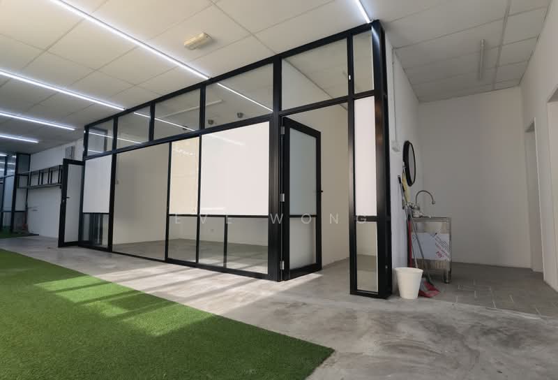 Shop / Office for Rent in Setia Alam (Selangor) - Eve Wong - Interior - PropertyGuru.com.my