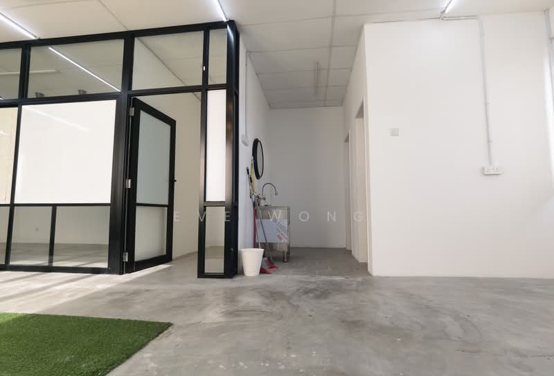 Shop / Office for Rent in Setia Alam (Selangor) - Eve Wong - Interior - PropertyGuru.com.my