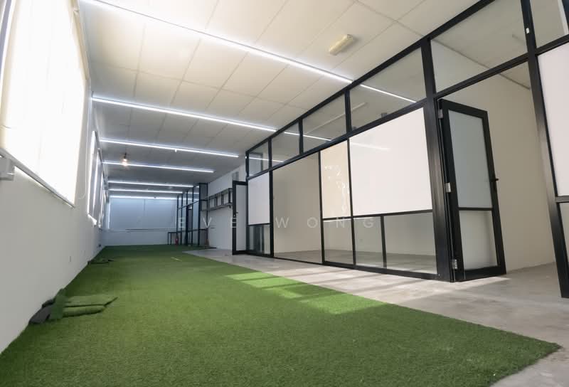 Shop / Office for Rent in Setia Alam (Selangor) - Eve Wong - Interior - PropertyGuru.com.my