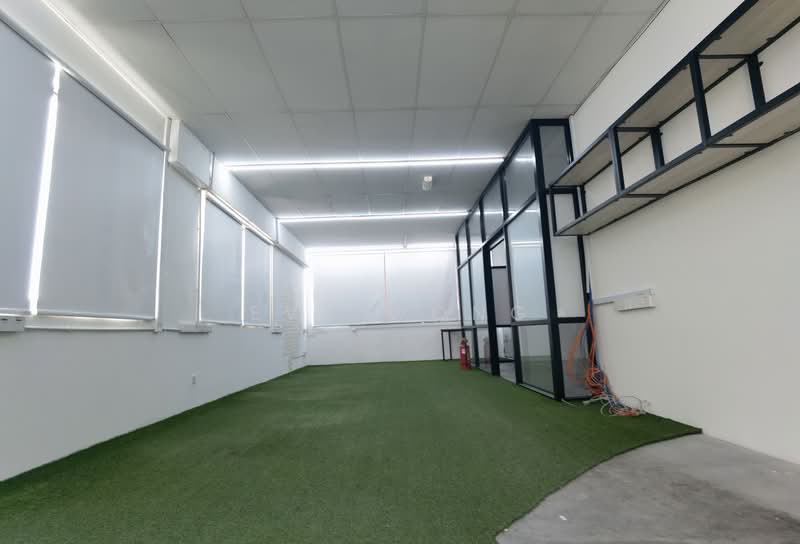 Shop / Office for Rent in Setia Alam (Selangor) - Eve Wong - Interior - PropertyGuru.com.my