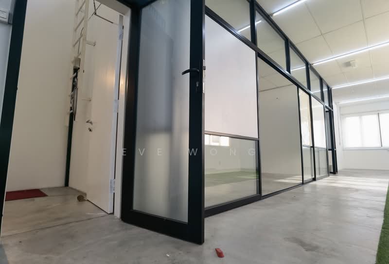 Shop / Office for Rent in Setia Alam (Selangor) - Eve Wong - Interior - PropertyGuru.com.my