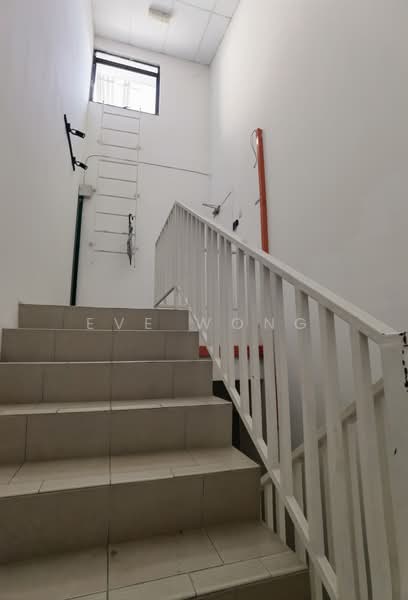 Shop / Office for Rent in Setia Alam (Selangor) - Eve Wong - Interior - PropertyGuru.com.my
